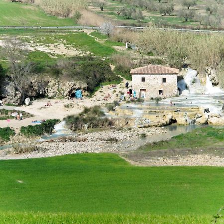 Holiday Home Casale Poggio Lupinaio By Interhome San Martino sul Fiora ภายนอก รูปภาพ
